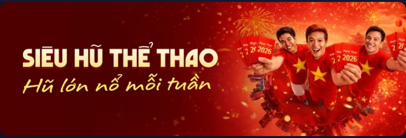 Đam mê bóng đá bất tận cùng Siêu Hũ Thể Thao