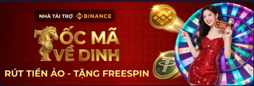 Rút Crypto Không Độ Trễ – Nhận Freespin Cực Dễ