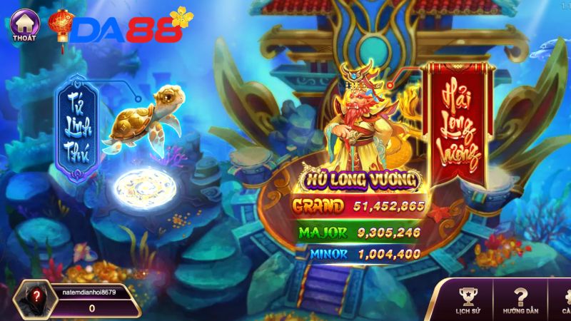 Hướng Dẫn Nhập Cuộc Săn Thưởng Tại DA88 Trong 30 Giây