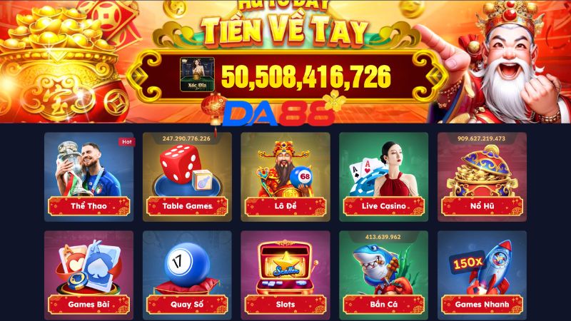 Lộ trình 4 bước để bắt đầu hành trình chinh phục DA88
