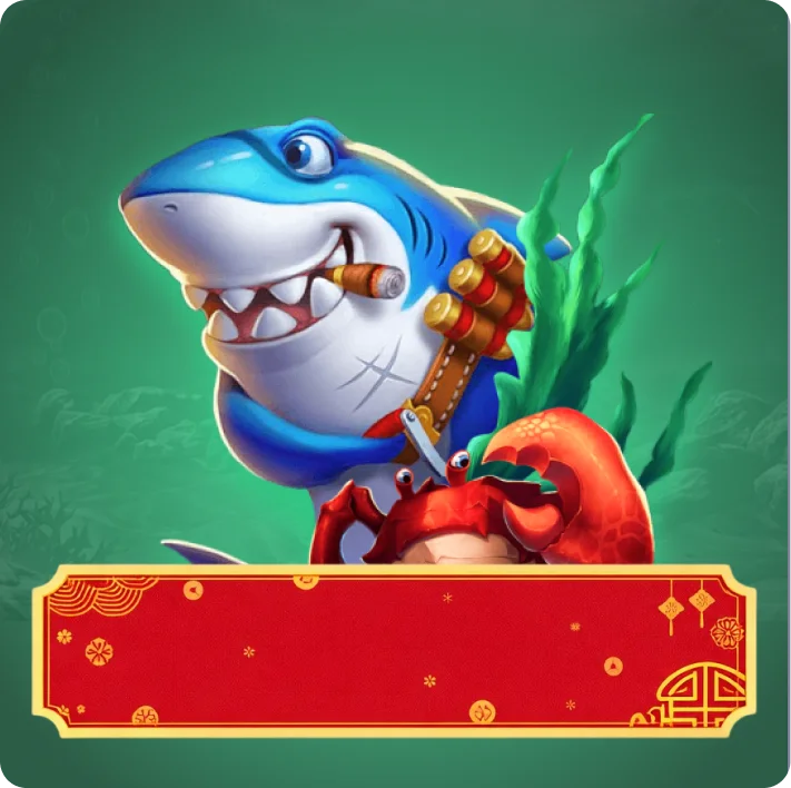 Bắn Cá